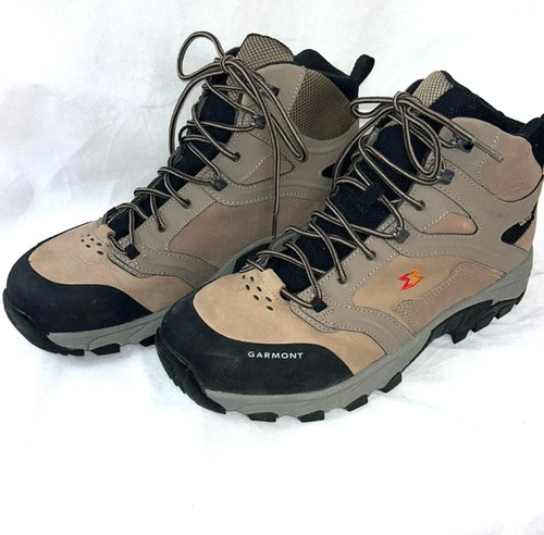 Garmont gore tex hiking boots - garmont,