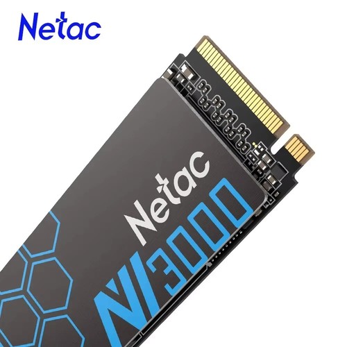Netac nv3000 nvme - nv3000, m2
