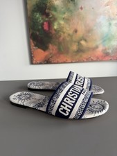 Sandali Dior Dway autentici