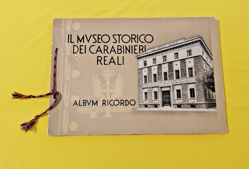 Museo storico dei - museo,