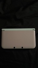 Nintendo 3ds pink - 3ds, pink/white