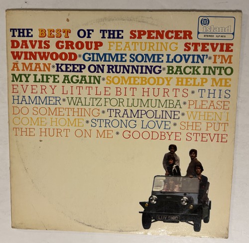 The best - best, spencer