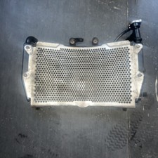 Radiatore triumph tiger - triumph,