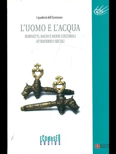Uomo l acqua - l'uomo, l'acqua