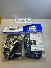 Ricambi casco Arai sistema