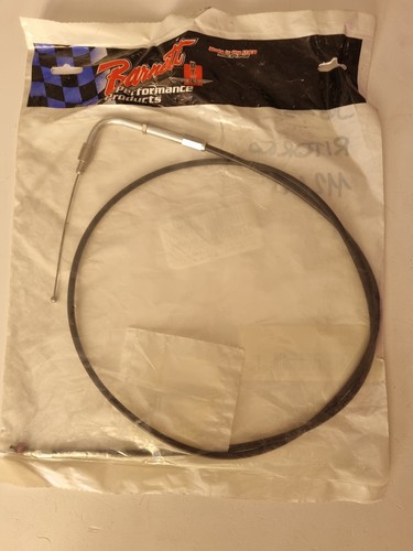 Barnett cavo minimo 12 - barnett, +12"