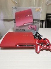Sony PlayStation 3 PS3 Console