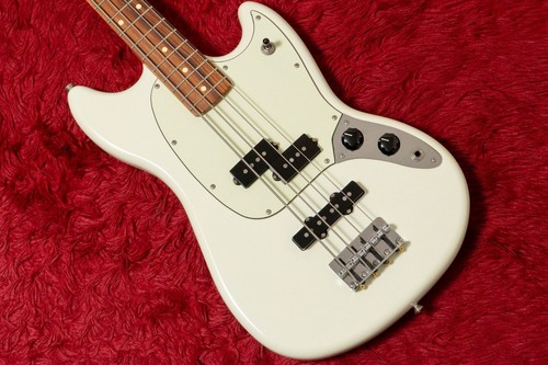 Fender lettore usato mustang - fender/lettore,