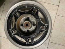 Cerchio Posteriore 16” Honda Cb 750/900 Custom 