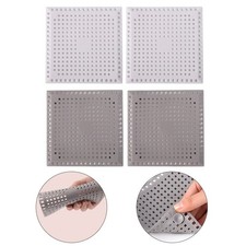 Cattura Particelle Alimentari Antiintasamento Sigillante Pad Design Elegante