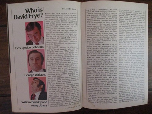 Guida ottobre 1969 - tv,