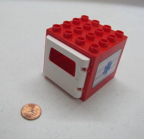 Lego duplo armadietto medico - lego,