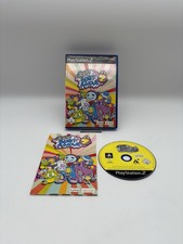Super Bust-A-Move 2 (Sony