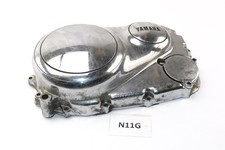 Yamaha XV 750 Virago 4FY 1993