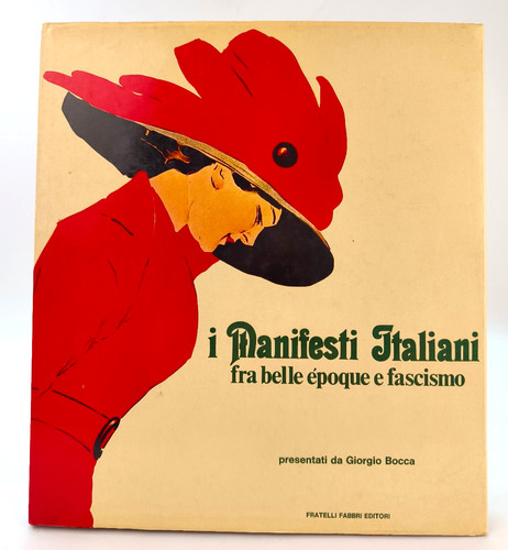 Manifesti italiani fra - i,