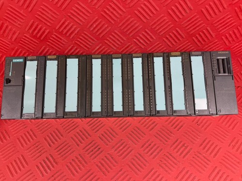 Siemens 6es7 315 2ah14 - siemens,
