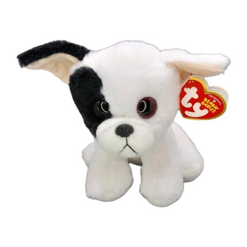 Beanie baby marcel - ty, 6”