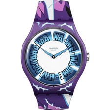 Orologio Unisex Swatch Dragon