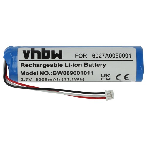 Batteria per tomtom urban - per,