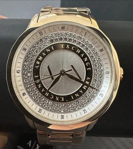 Orologio armani exchange - armani,