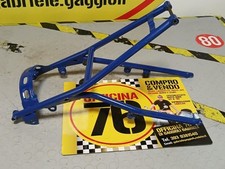 Telaietto Posteriore Cagiva WMX 250cc Usqvarna 1989