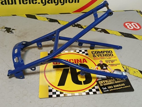 Telaietto posteriore cagiva - telaietto,