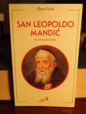 SAN LEOPOLDO MANDIC, I