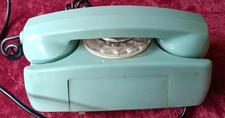 Telefono Starlite GTE - turchese - design anni 70-80