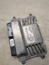 Modulo centralina motore