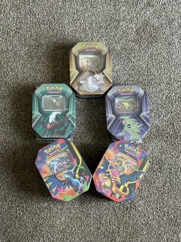Pokemon tcg triple - 🔥5x,