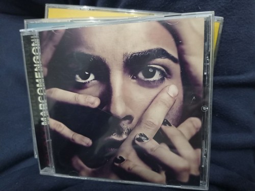 Marco mengoni solo no - 2.0.,