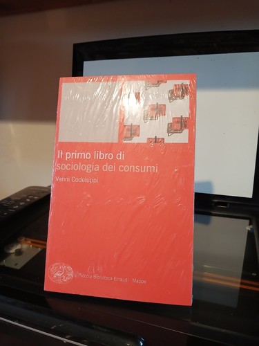 Vanni codeluppi primo - il, libro