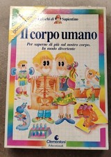 Il Corpo Umano Sapientino