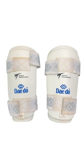 Daedo world taekwondo - daedo,