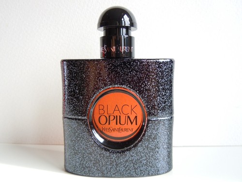 Yves saint laurent black opium - yves,