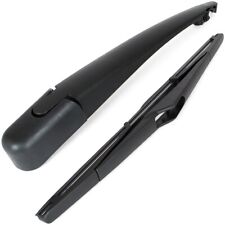 BRACCIO + LAME TERGICRISTALLO LUNOTTO POSTERIORE PER HYUNDAI IX35 2009- 