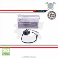 Sensore temperatura gas