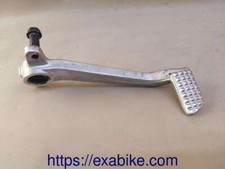 pedale de frein pour Kawasaki