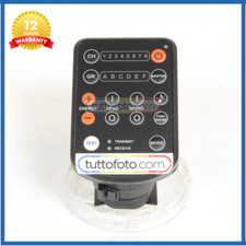 Profoto Wireless Flash Trigger compatibile