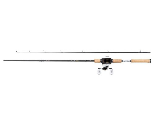 Abu garcia max pro casting - abu,