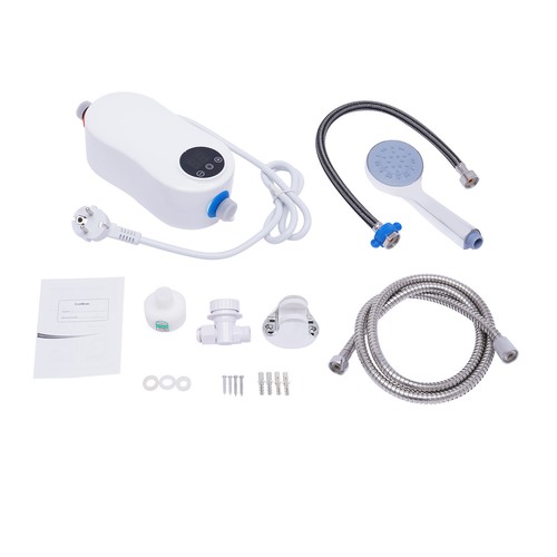 Scaldabagno elettrico 5500w - elettrico,