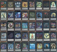 Yugioh Yugioh XYZ Mostro