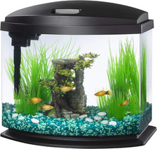 LED Minibow Small Aquarium