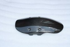 Parafango Anteriore Ducati