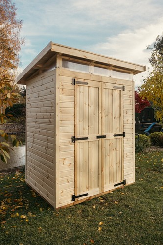 Casetta giardino upyard - da,
