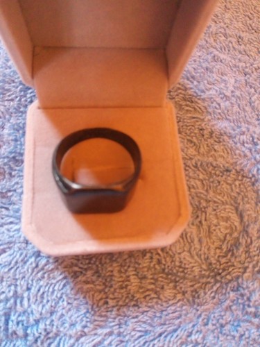 Anello uomo per anulare in - da,