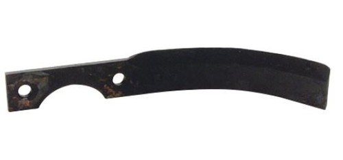 Lama zappa motocoltivatore - ,