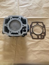 CILNDRO E PISTONE GILERA 200