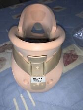 79-831 - PROCARE - Modello California - Collare Cervicale Con Foro Tracheale - P