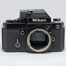 Fotocamera Nikon F2